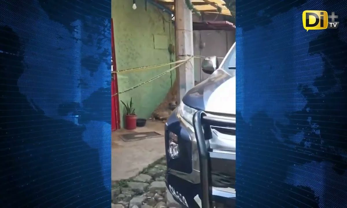 4S3S1N4N A NIÑA DE 12 AÑOS POR CULPA DE SU PADRASTRO EN EDOMEX