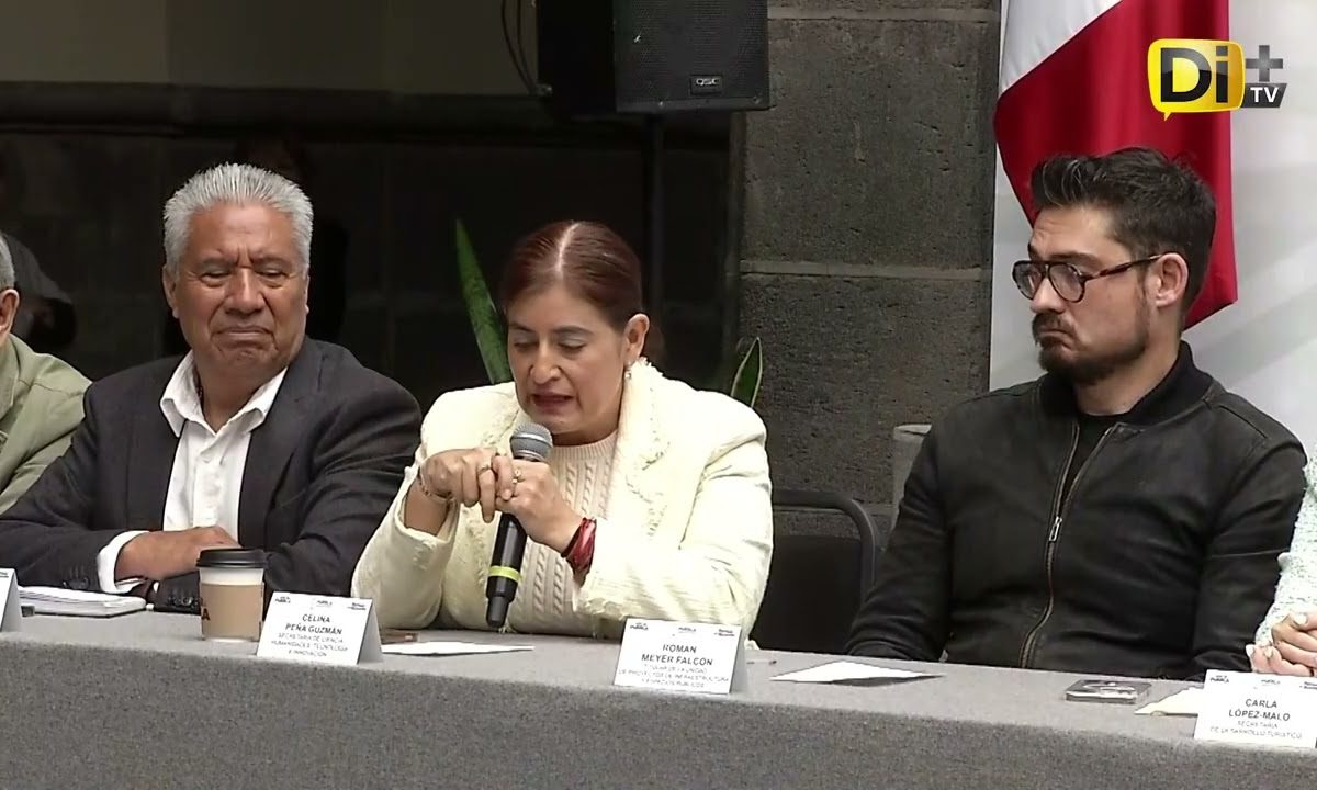 MICROSOFT, AMAZON Y GOOGLE LLEGARÁN A PUEBLA