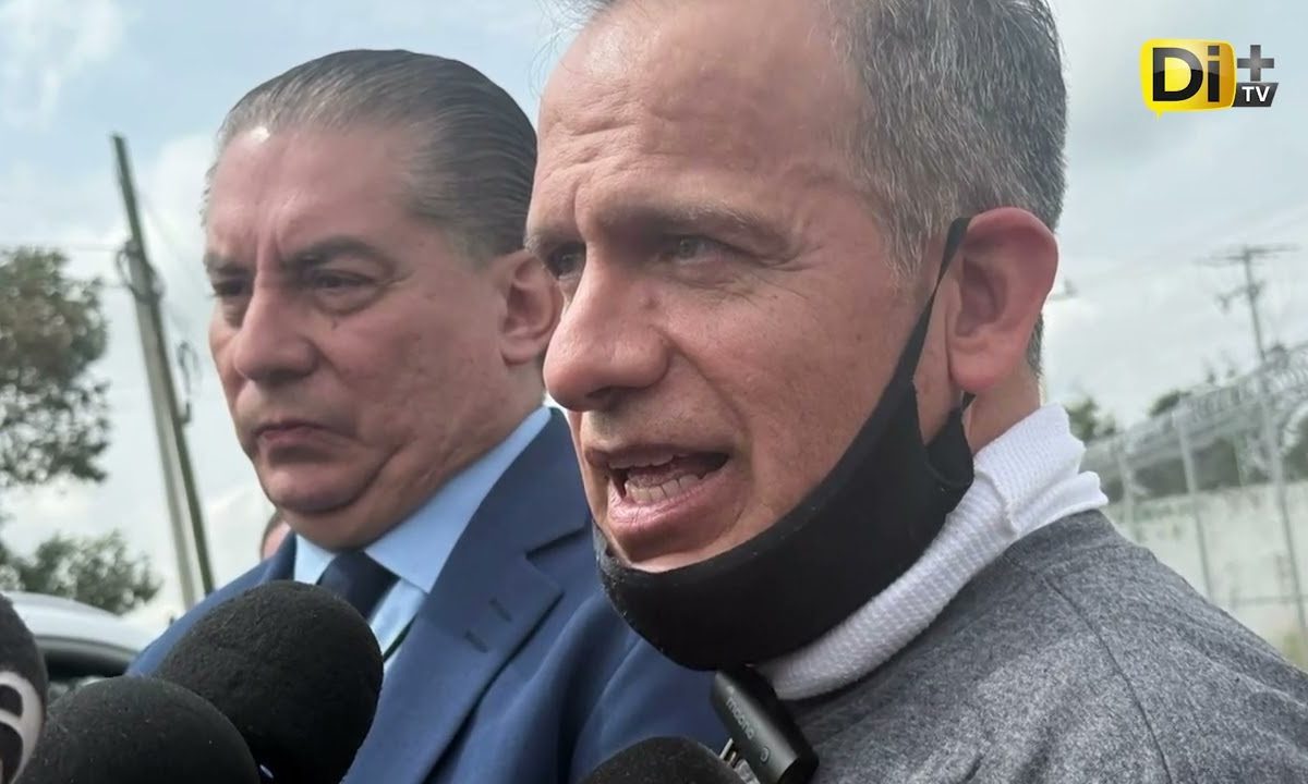 LIBRE ISRAEL VALLARTA TRAS CASI 20 AÑOS SIN SENTENCIA