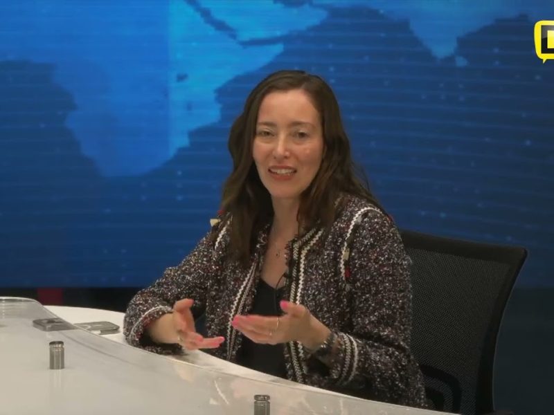 ENTREVISTA || “PUEBLA, LA CIUDAD COMO MUSEO” ¿YA DESCARGASTE LA APP?