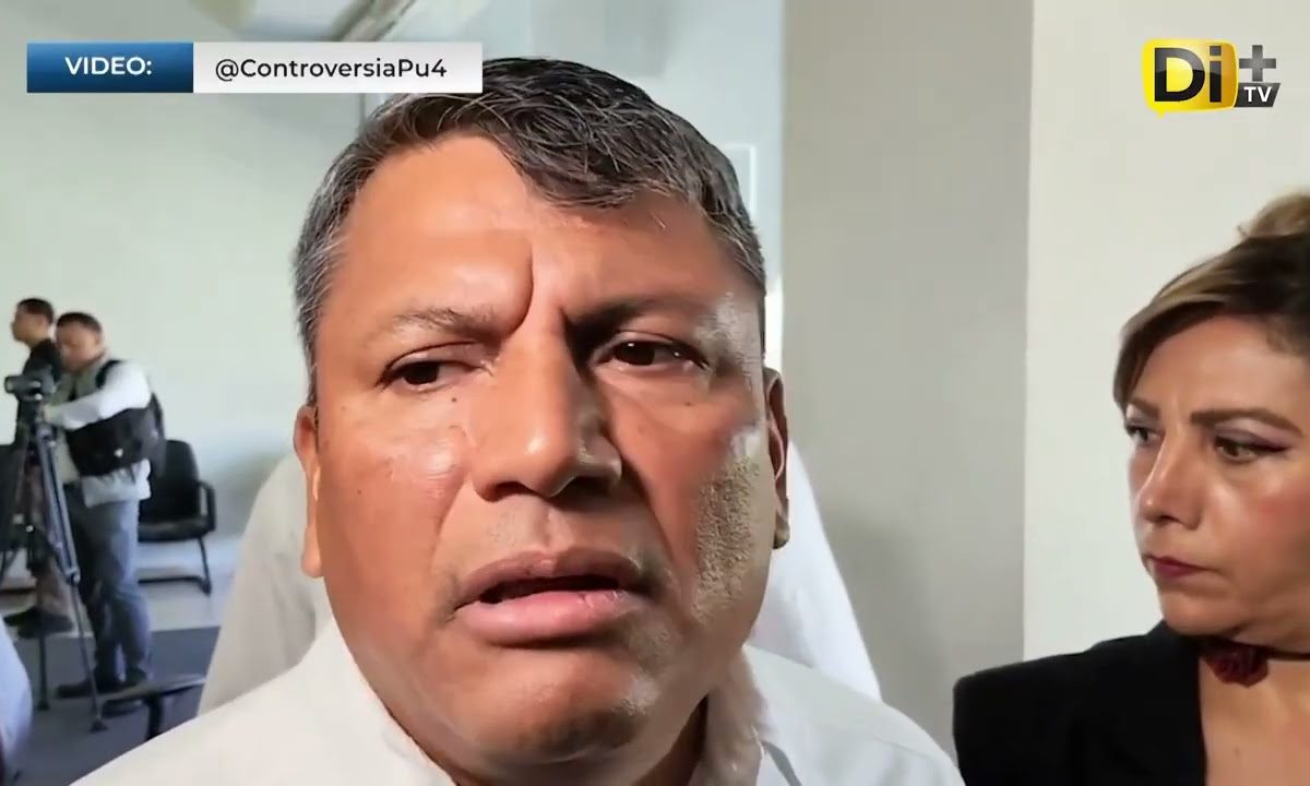 IMPLEMENTARÁN “MESAS DE CRISIS” PARA GARANTIZAR SEGURIDAD EN EL CUAUHTÉMOC