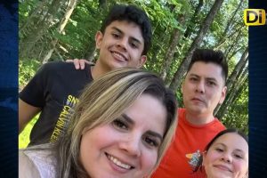 FAMILIARES EXIGEN JUSTICIA POR LA MUERTE DE TURISTA EN HOTEL DE IXTAPA