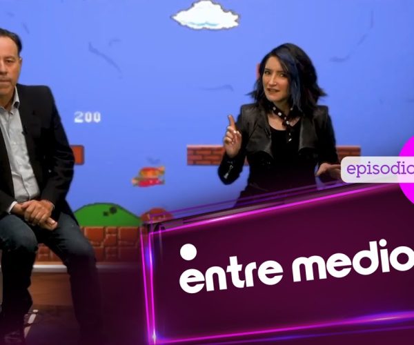 EPISODIO 7 ENTREMEDIOS T2
