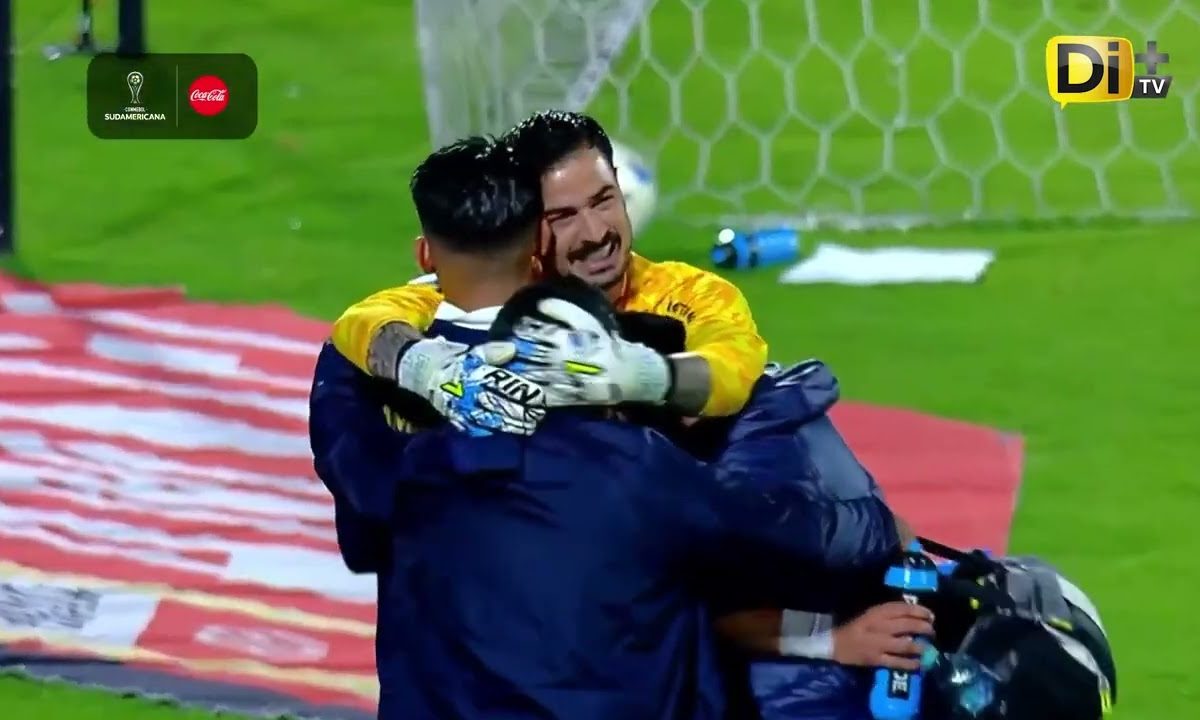 Deportivo Express 21 de Agosto