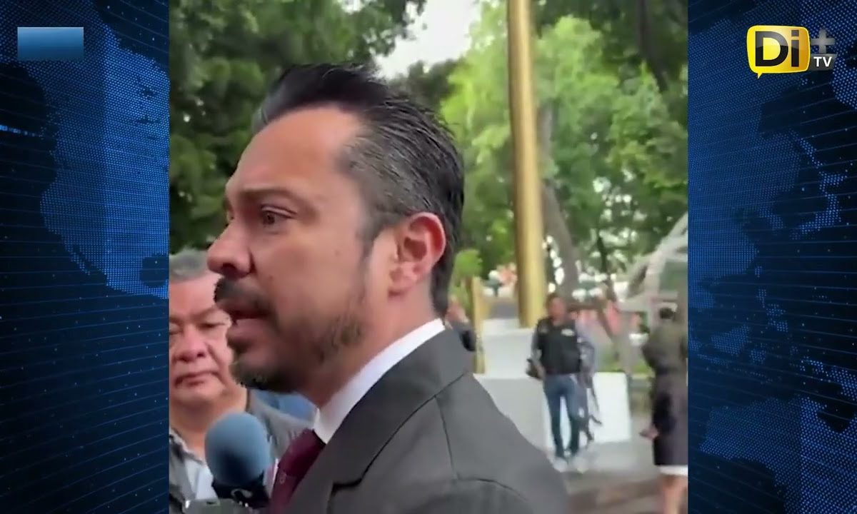 JULIÓN ÁLVAREZ CANTARÁ EN EL PASEO BRAVO EL 15 DE SEPTIEMBRE