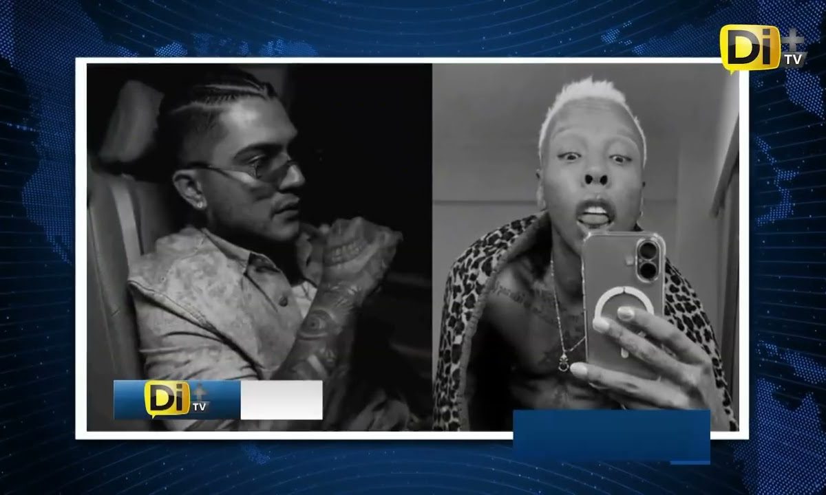 AFIRMA SHEINBAUM QUE MU3RT3 DE CANTANTES NO AFECTA RELACIÓN CON COLOMBIA