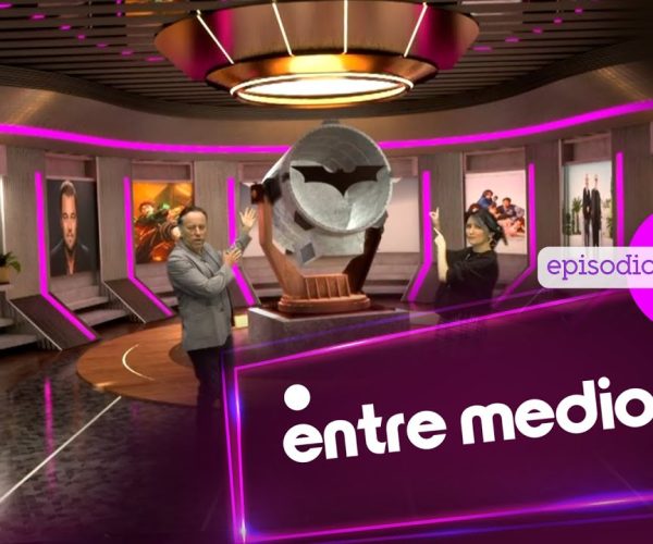 EPISODIO 13 ENTREMEDIOS T2