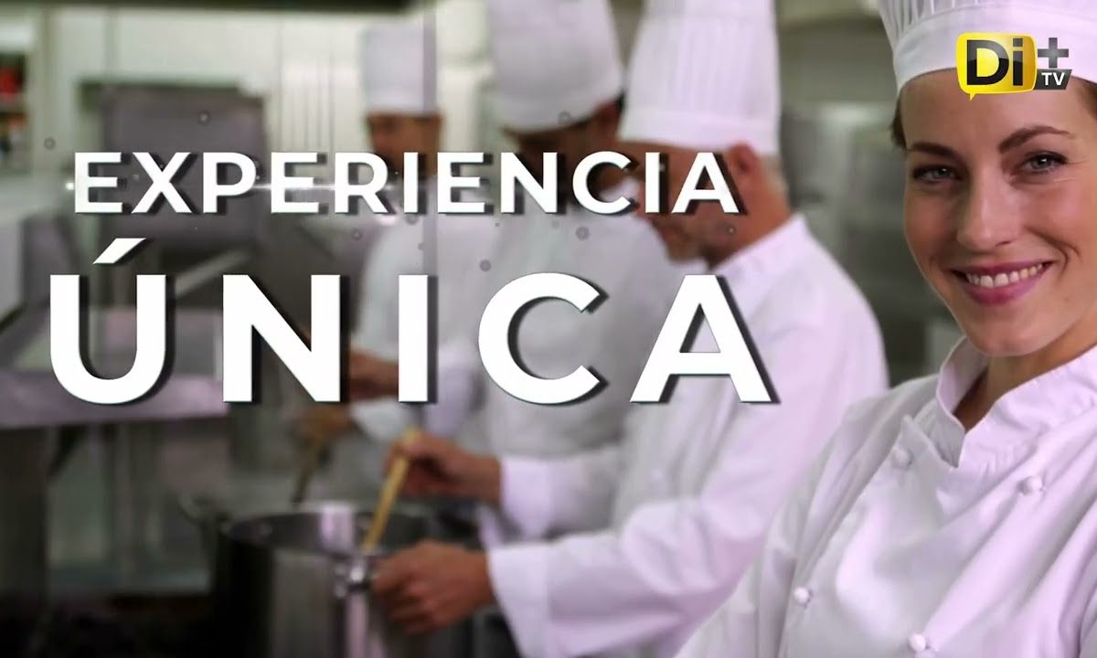ENTREVISTA: LATINO GASTRONOMIC COMIENZA ESTE 4 DE SEPTIEMBRE