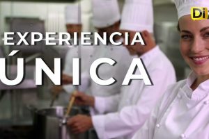 ENTREVISTA: LATINO GASTRONOMIC COMIENZA ESTE 4 DE SEPTIEMBRE