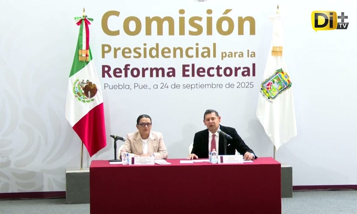 REALIZAN AUDIENCIA PÚBLICA DE REFORMA ELECTORAL EN EL MIB