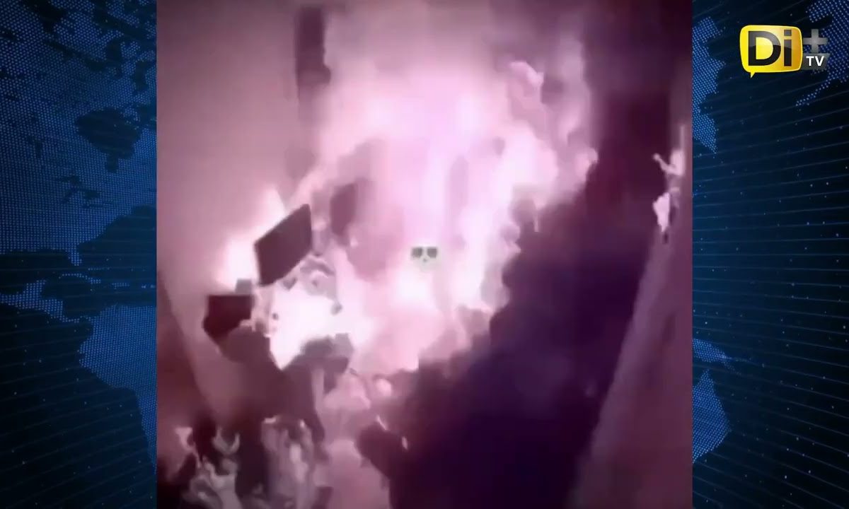 EMPRESARIO TERMINA CON EXTORSIONADORES 😳😱 EN PERÚ 🇵🇪