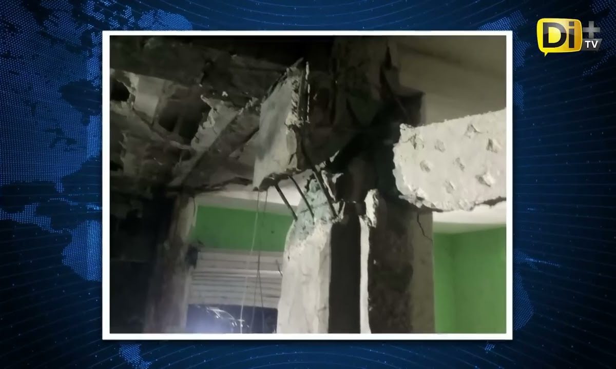 EXPLOSIÓN 💥 EN HUEHUETLÁN EL GRANDE DEJA 12 LESIONADOS