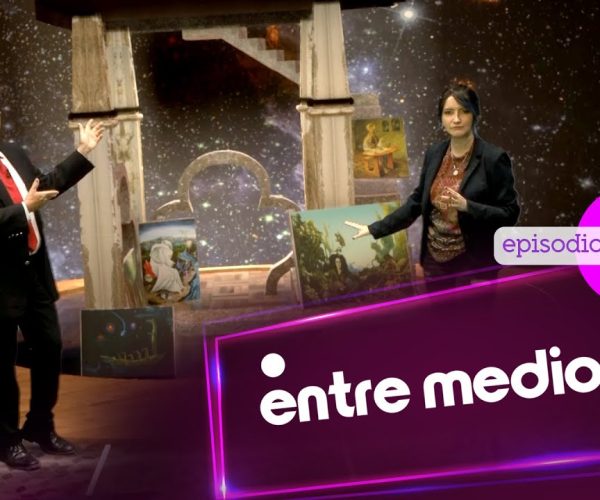 EPISODIO 14 ENTREMEDIOS T2