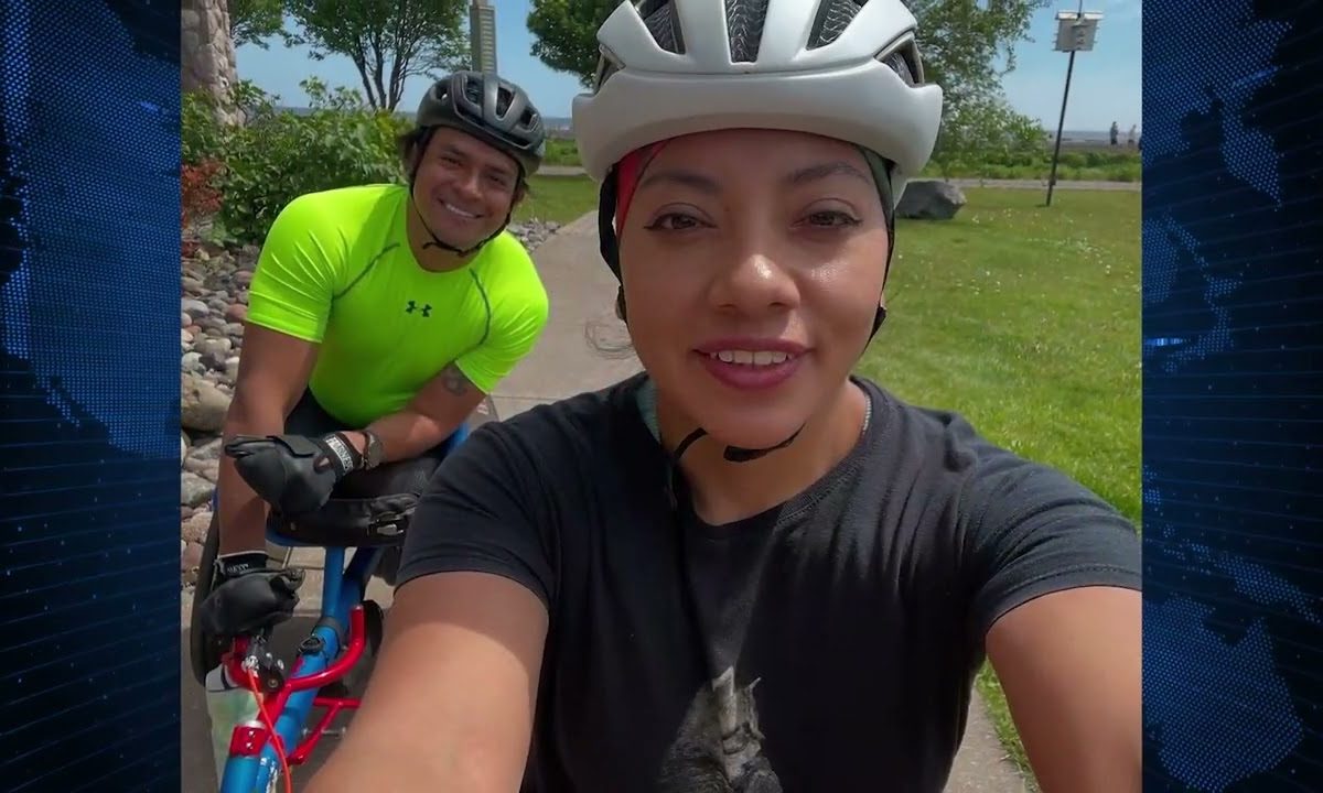 Yeni Hernández entrevista