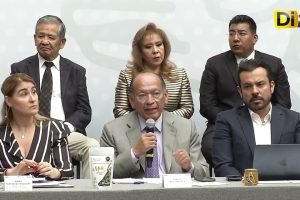 LA “28 DE OCTUBRE” DETRÁS DE LA MANIFESTACIÓN DE ESTUDIANTES DE TETELES: GOBIERNO DE PUEBLA