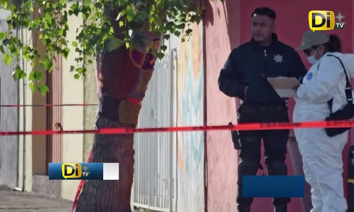 HOSPITALIZADO DELINCUENTE QUE PARTICIPÓ EN ASES1NAT0 DE DUEÑO DE JOYERÍAS LONDON