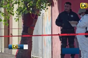 HOSPITALIZADO DELINCUENTE QUE PARTICIPÓ EN ASES1NAT0 DE DUEÑO DE JOYERÍAS LONDON