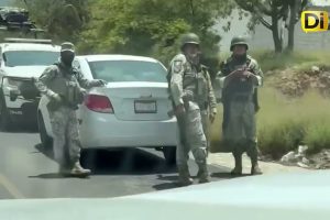 FUERTE GOLPE AL “HUACHIGAS” EN PUEBLA; DECOMISAN COMBUSTIBLE ILEGAL