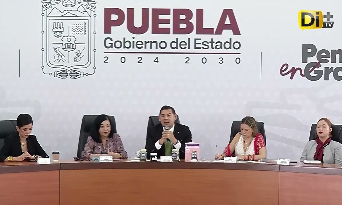 ANUNCIA ARMENTA VISITA A BERLÍN PARA REUNIÓN CON DIRECTIVOS DE AUDI