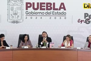 ANUNCIA ARMENTA VISITA A BERLÍN PARA REUNIÓN CON DIRECTIVOS DE AUDI