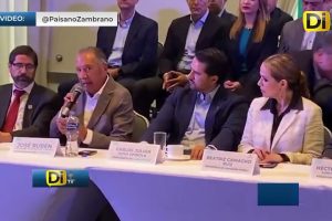 IP CREARÁ CONSEJO ESTATAL DE SEGURIDAD Y JUSTICIA EN PUEBLA