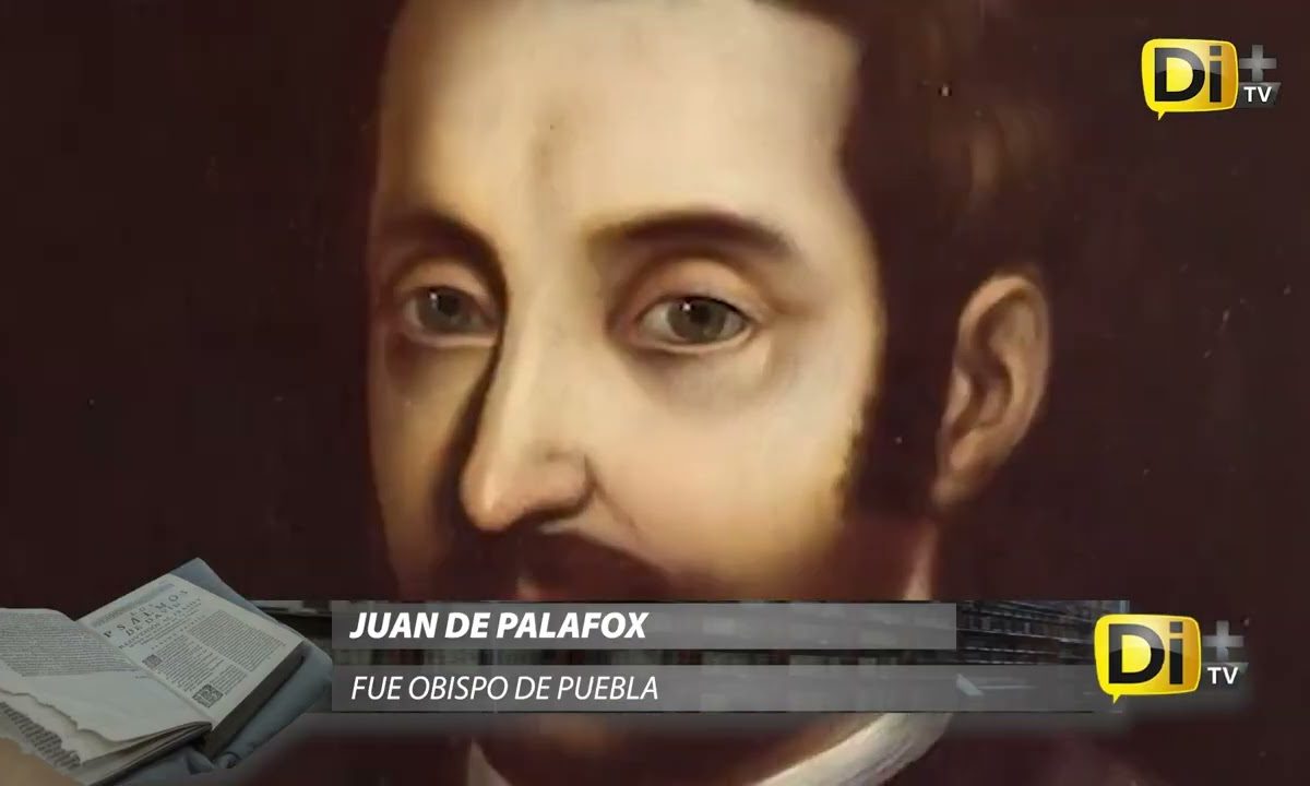 ESPECIAL BIBLIOTECA PALAFOXIANA