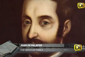 ESPECIAL BIBLIOTECA PALAFOXIANA