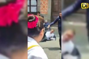 AGREDEN A RECTORA DE LA BUAP TRAS PRESENTAR SU PLAN DE TRABAJO