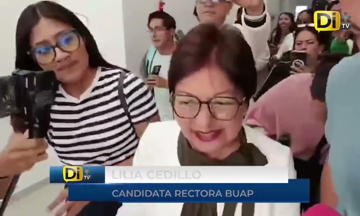 REALIZA BUAP JORNADA ELECTORAL PARA ELEGIR NUEVO RECTOR