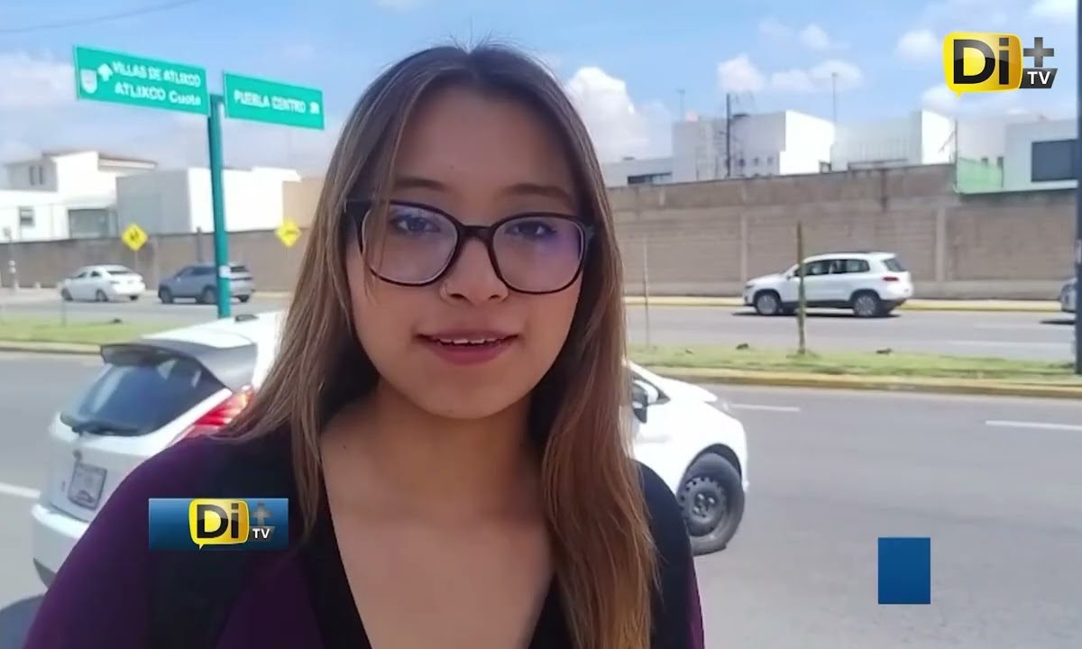 ALUMNOS DE LA BUAP ESPERAN QUE NUEVO RECTOR ESCUCHE SUS DEMANDAS