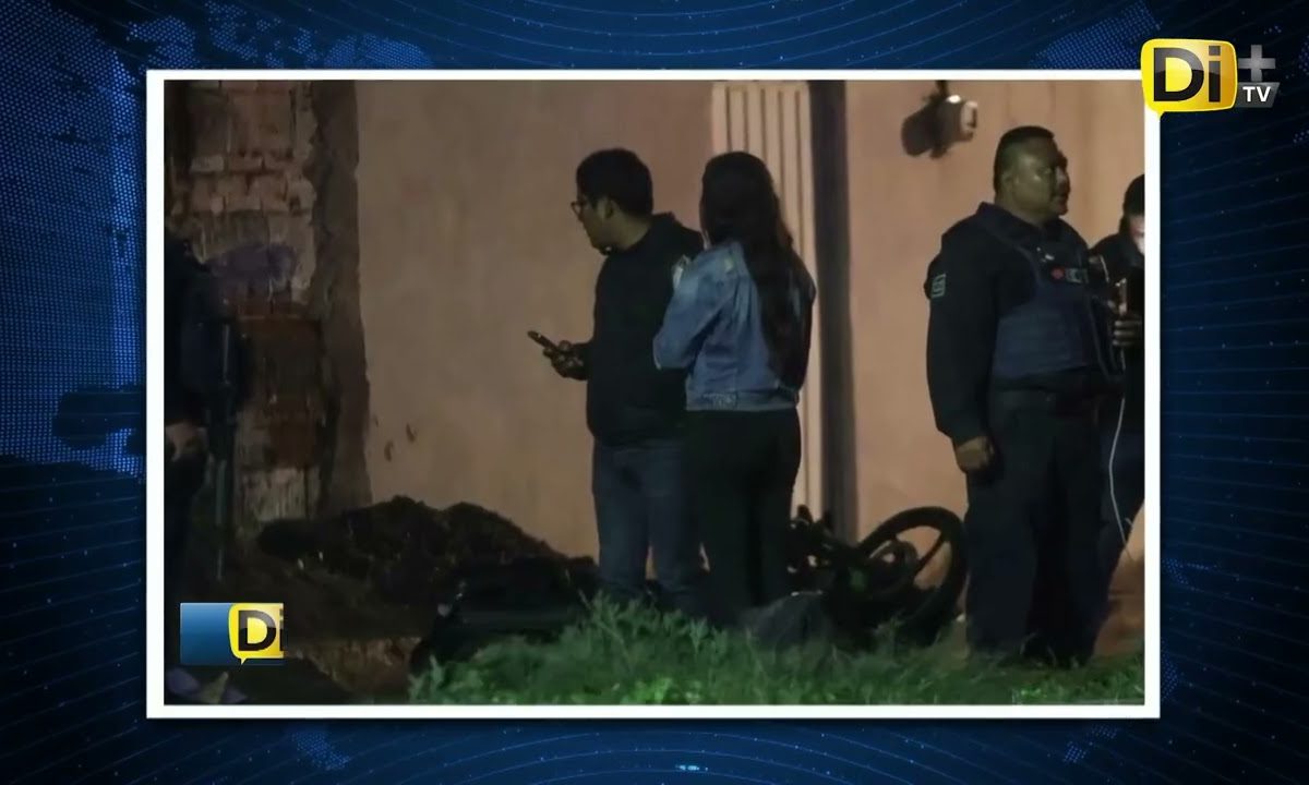 ABANDONAN A BEBÉ EN BOLSA DE BASURA EN AMOZOC