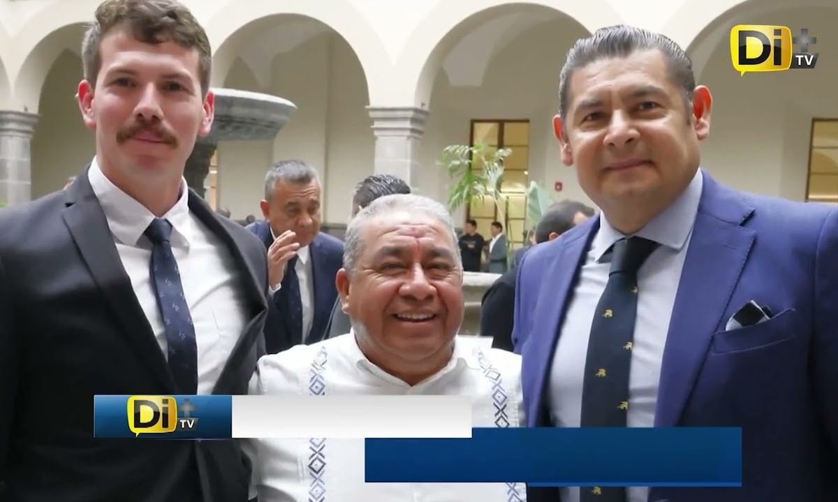 ESTÁ “MUY GRAVE” SECRETARIO DE SEGURIDAD DE AMOZOC TRAS ATENTADO