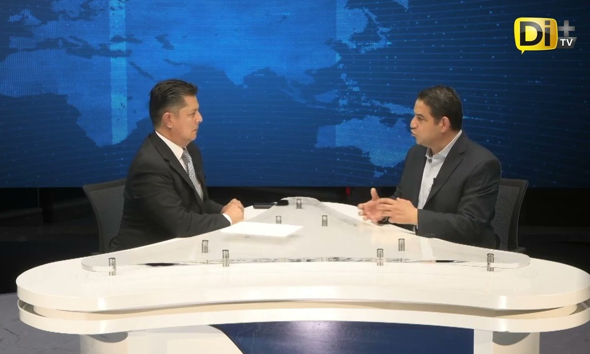 ENTREVISTA: EMPRESARIOS RECONOCEN APERTURA DEL GOBIERNO PARA SUMAR ESFUERZOS Y TRABAJAR EN CONJUNTO