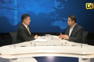 ENTREVISTA: EMPRESARIOS RECONOCEN APERTURA DEL GOBIERNO PARA SUMAR ESFUERZOS Y TRABAJAR EN CONJUNTO