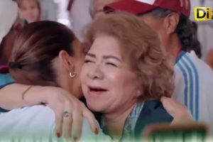 PRESIDENTA SHEINBAUM VISITA PUEBLA POR SEXTA OCASIÓN