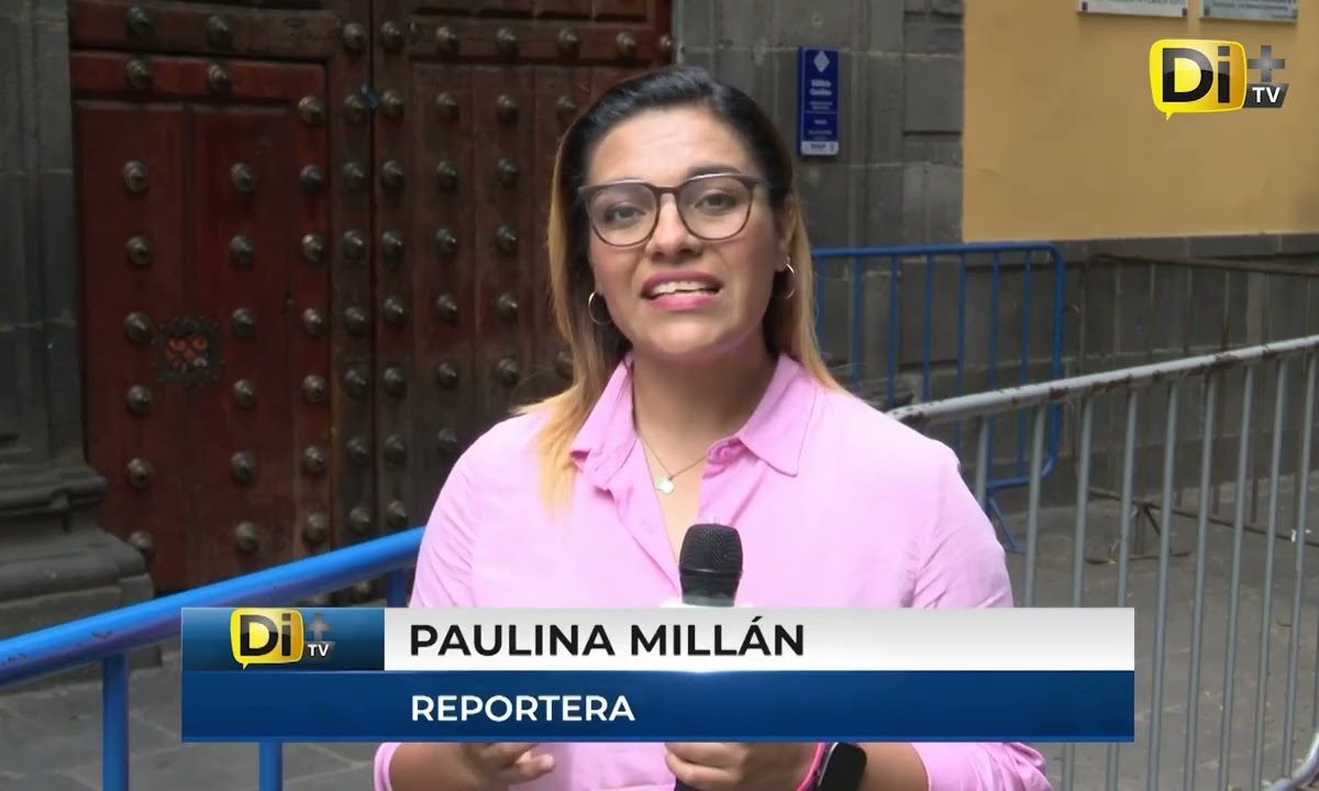 RATIFICA CONSEJO UNIVERSITARIO TRIUNFO DE LILIA CEDILLO