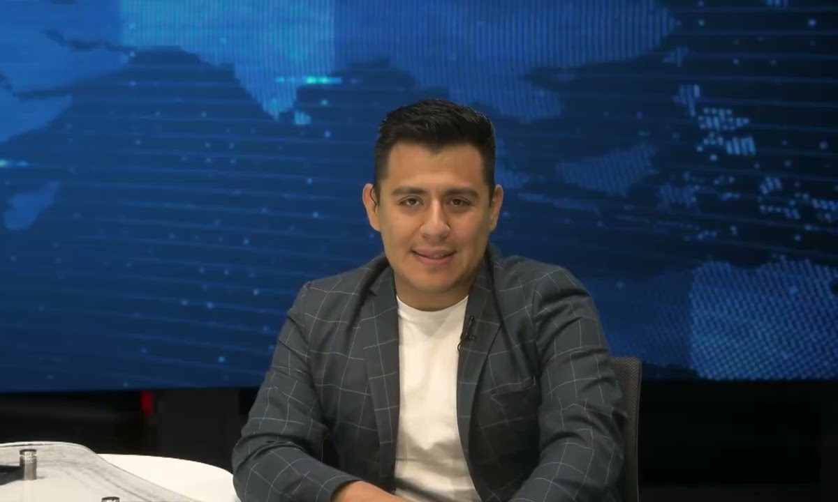 12 de Septiembre DI + DEPORTES CON JAVIER PERALTA ⚽️🏀⚾️🏐