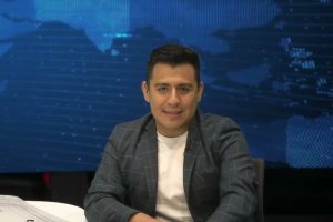 12 de Septiembre DI + DEPORTES CON JAVIER PERALTA ⚽️🏀⚾️🏐