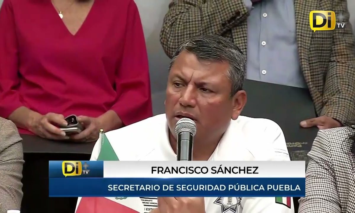 M4T4N A POLICÍA MUNICIPAL DE TEPEACA TRAS 4T4QU3 4RM4D0