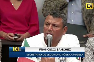 M4T4N A POLICÍA MUNICIPAL DE TEPEACA TRAS 4T4QU3 4RM4D0