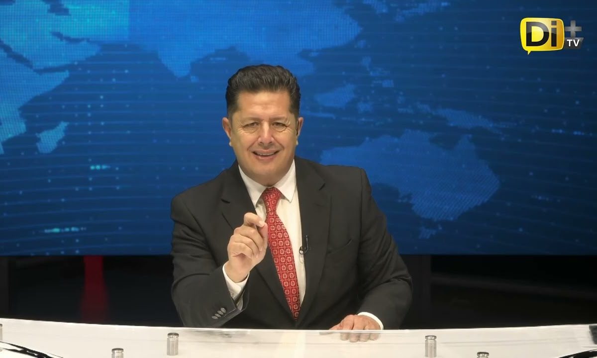 SHEINBAUM: PRIMERA MUJER PRESIDENTA EN DAR “GRITO DE INDEPENDENCIA”