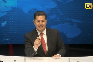 SHEINBAUM: PRIMERA MUJER PRESIDENTA EN DAR “GRITO DE INDEPENDENCIA”