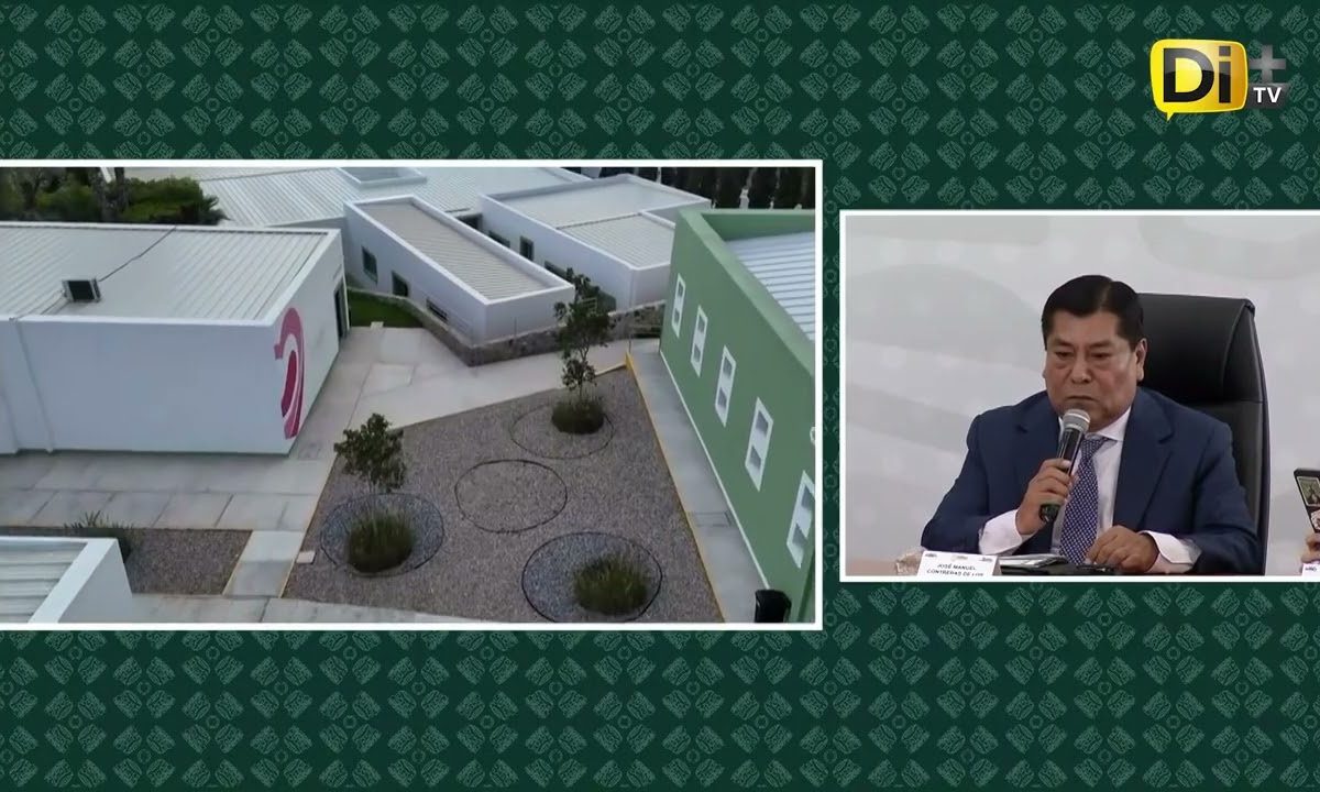 PUEBLA CONTARÁ CON EL PRIMER CENTRO DE SALUD MENTAL PARA NIÑOS, NIÑAS Y ADOLESCENTES