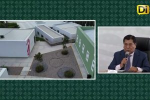 PUEBLA CONTARÁ CON EL PRIMER CENTRO DE SALUD MENTAL PARA NIÑOS, NIÑAS Y ADOLESCENTES