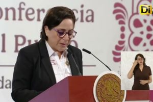LLEGARÁ NOTIFICACIÓN SONORA A CELULARES DURANTE SIMULACRO NACIONAL