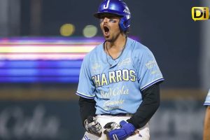 Deportivo Express 2 de Septiembre con Javier Peralta