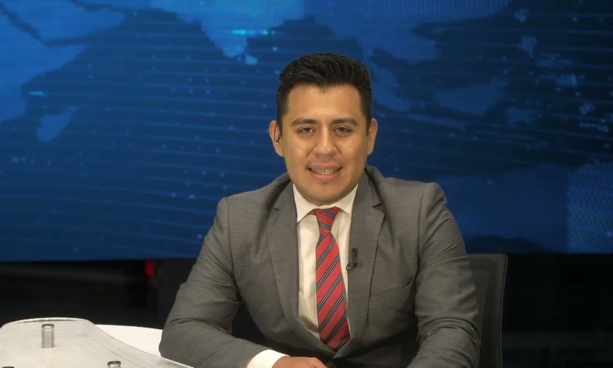18 de Septiembre Deportivo Express con Javier Peralta