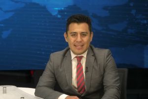 18 de Septiembre Deportivo Express con Javier Peralta