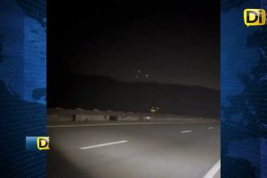 ¿OVNIS EN PUEBLA? FUERON CAPTADOS EN VIDEO EN TULCINGO DE VALLE