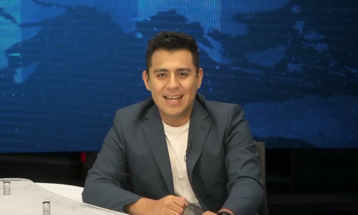 19 septiembre Deportivo Express con Javier Peralta